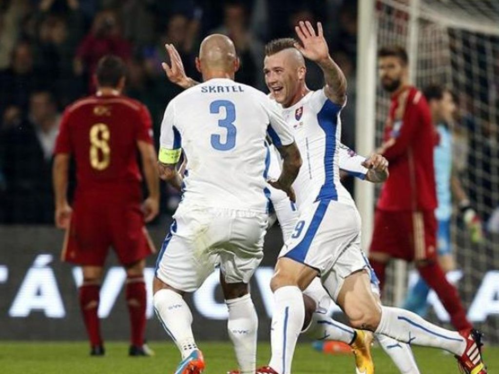 Eurocopa