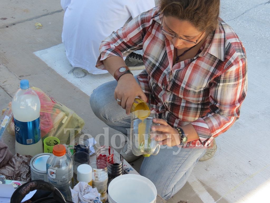Pintada 2016