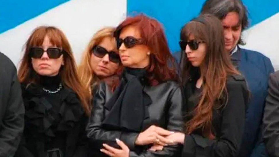 recusan a la fiscal mercado por ser sobrina de cristina kirchner