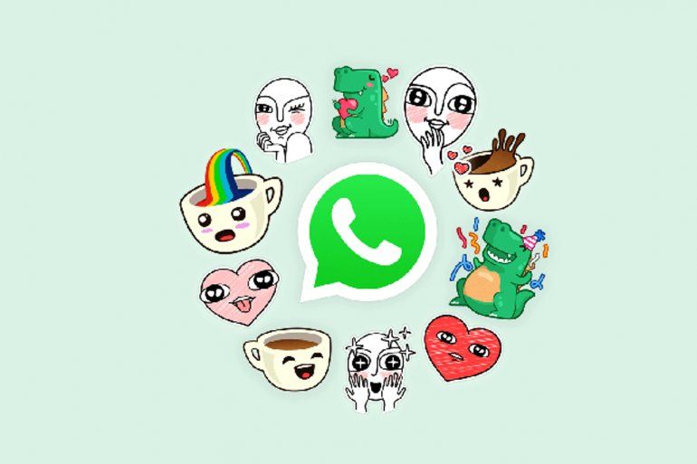Stickers Whatsapp