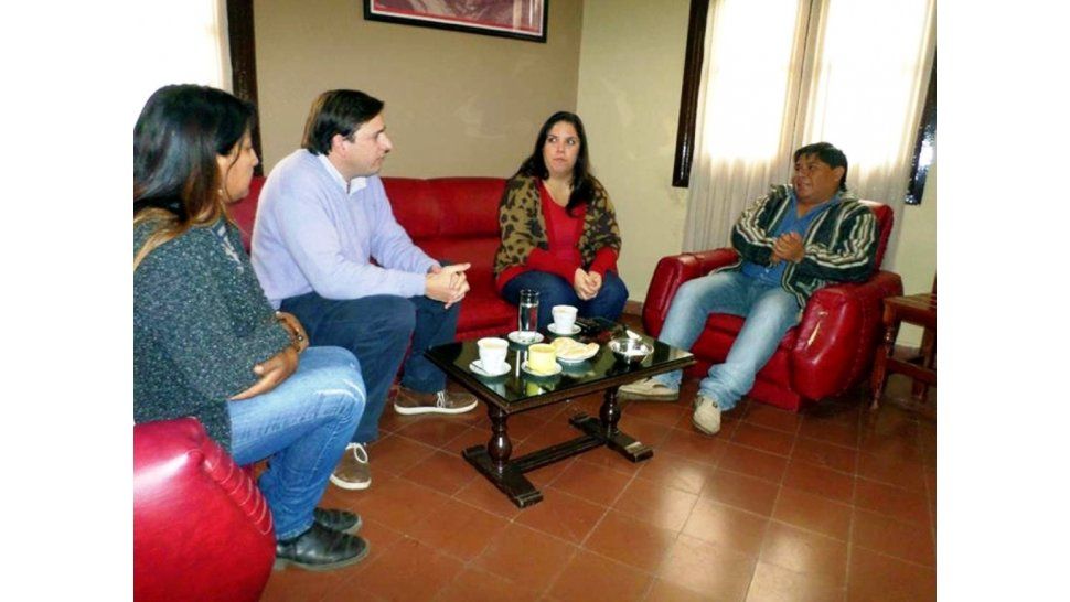 Reunión