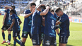Gimnasia de Jujuy y la clasificación histórica a los octavos de final de la Copa Argentina