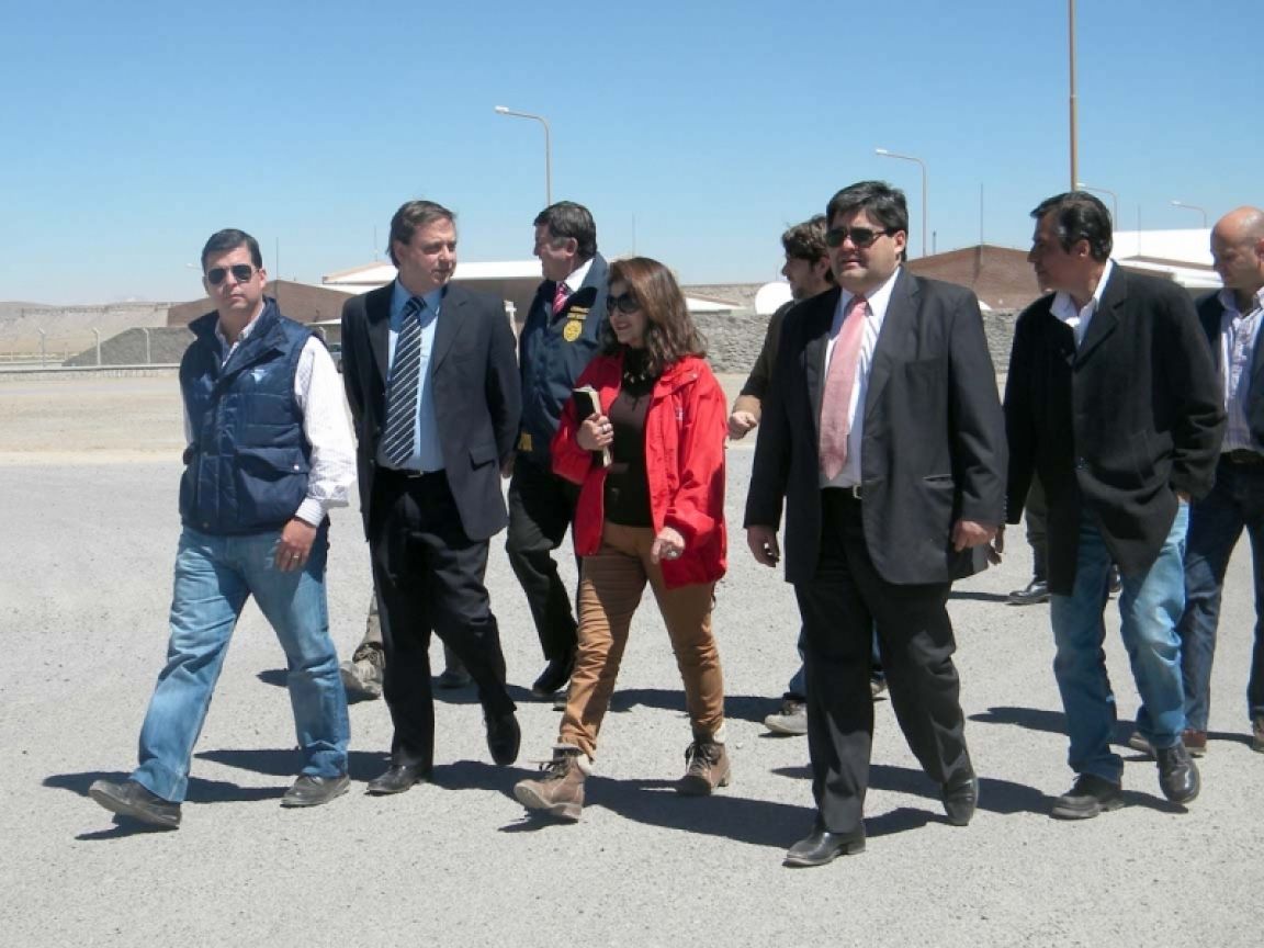 Operativo Marcha Blanca