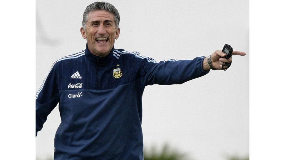 Bauza pone primera