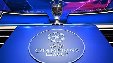 La UEFA cambiariá la sede de la final de la Champions League por el conflicto entre Rusia y Ucrania.