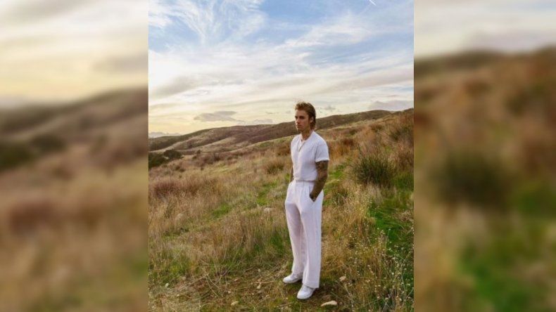 &nbsp;Justin Bieber recordó su peor momento con las drogas