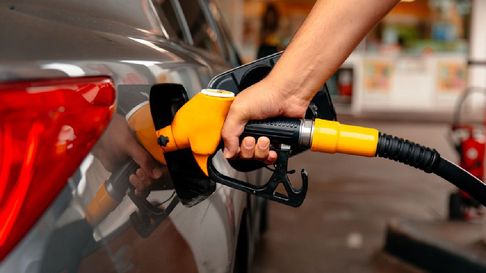 Todo Jujuy | Aumentaron los combustibles en Jujuy: GNC a $997 y nafta Súper a $2.190 (Foto ilustrativa)