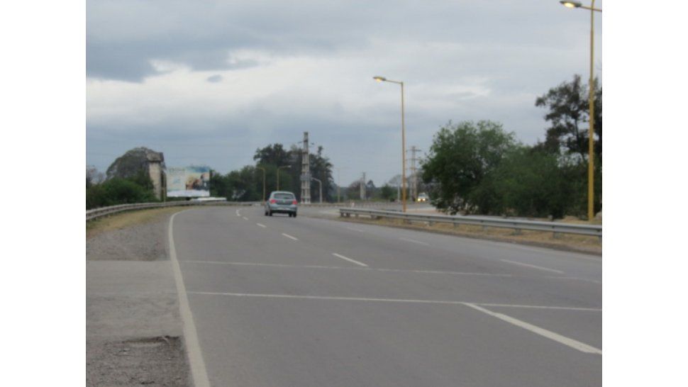 Dia del Camino