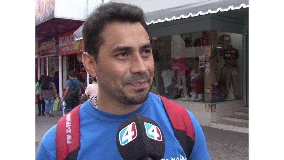 Jujeños hicieron un balance del 2016