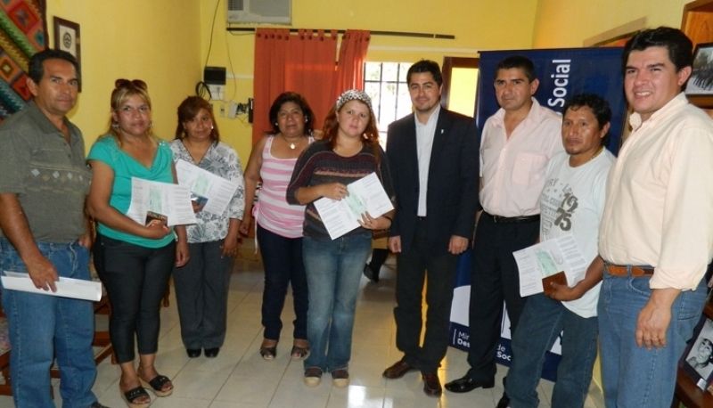 Trabajo genuino