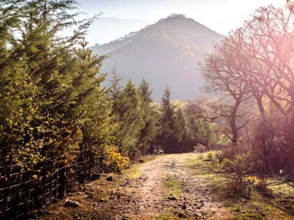 Otoño en Jujuy