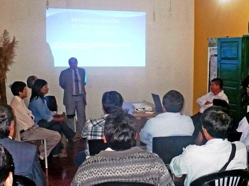 Presentación