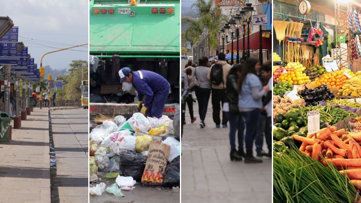 Todo Jujuy | Feriado de sábado.jpg