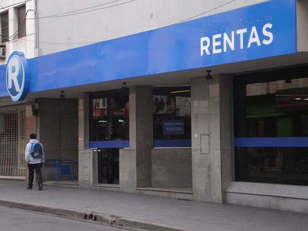 Rentas
