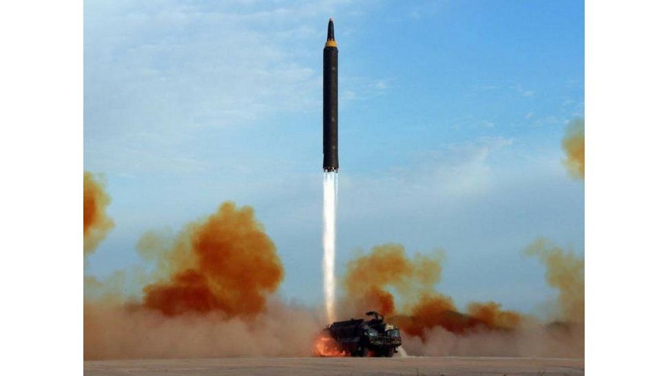 Al menos 200 muertos tras un derrumbe en un sitio de pruebas nucleares norcoreano