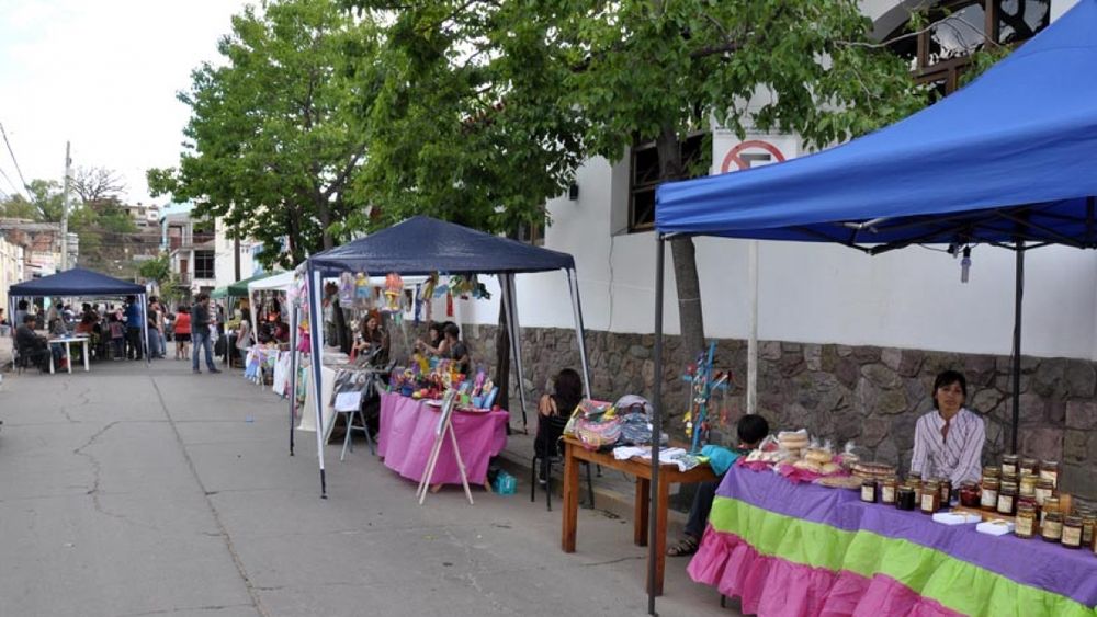 Feria de Artes