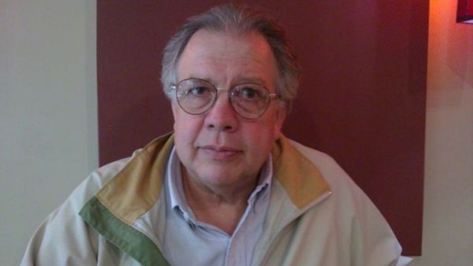 Eduardo Cavadini