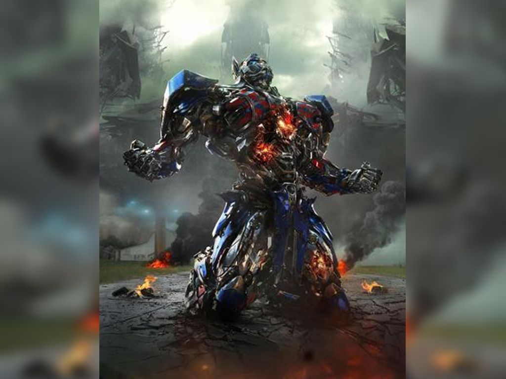 Transformers