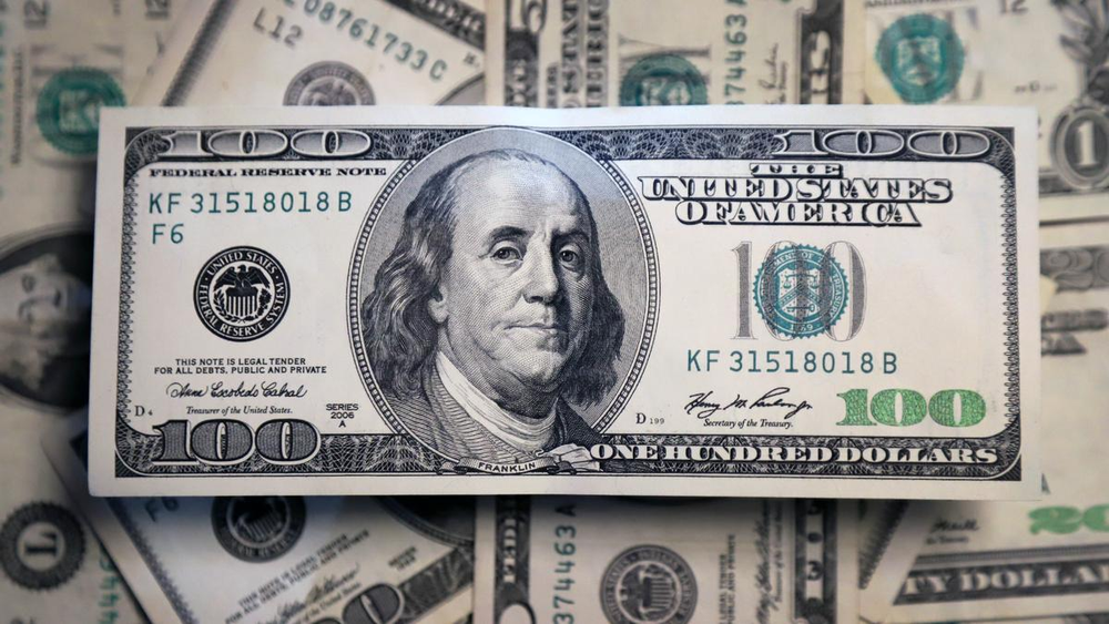 Nuevo dólar para extranjeros.