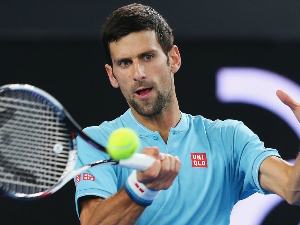 Djokovic