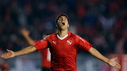 Independiente recibió un duro revés&nbsp;