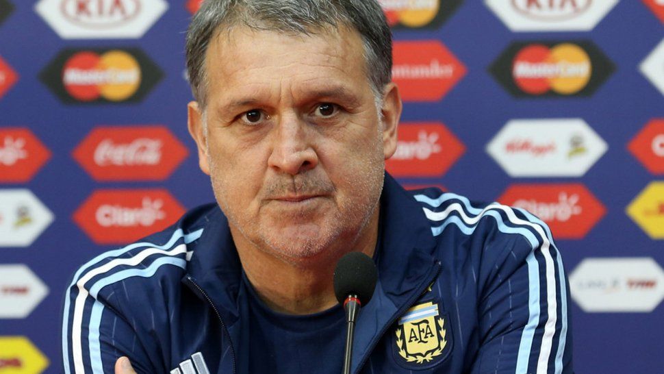 Martino disparó contra AFA: Ha cambiado muy poco y está peor