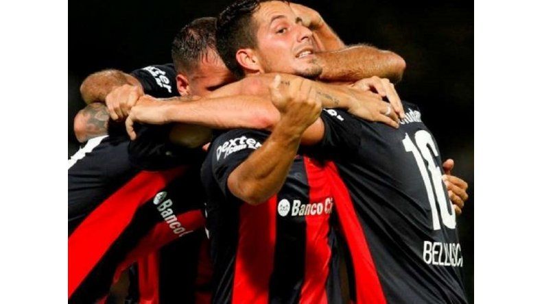 San Lorenzo Campeón