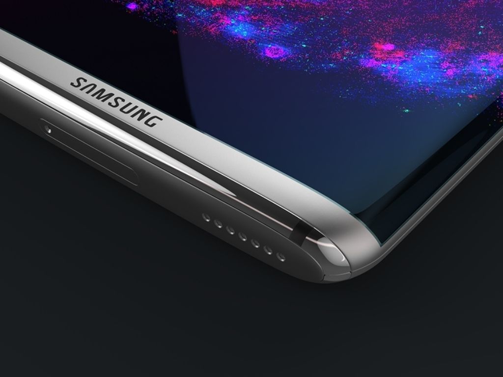 Galaxy S8