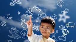 Niños con altas capacidades