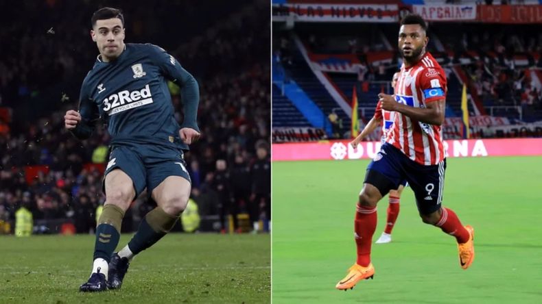 Cerró el mercado de pases en Argentina. Si se va un jugador del plantel, los equipos tendrán un mes más para seguir negociando otra incorporación.