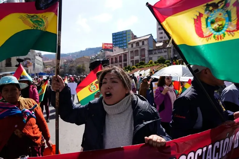 Elecciones en Bolivia: más de 7.500 residentes bolivianos en Jujuy podrán votar en la segunda vuelta