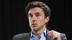 Roberto García Moritán se encuentra atravesando uno de los peores momentos de su vida. Roberto García Moritán se encuentra atravesando uno de los peores momentos de su vida.