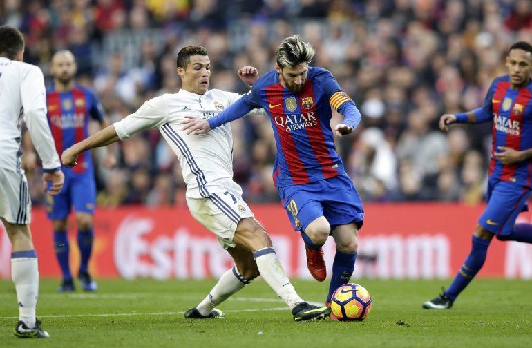 clásico