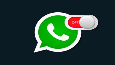 WhatsApp se actualiza constantemente.