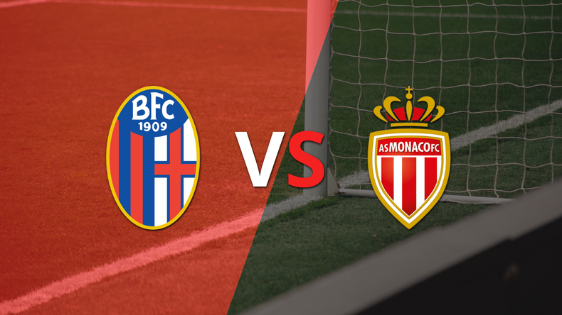 UEFA Champions League: Bologna vs Mónaco Fecha 4