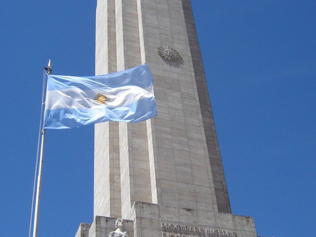 Día de la Bandera