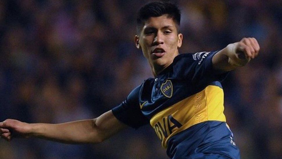 detienen al ex jugador de boca  nahuel zarate por el choque fatal con un taxi 