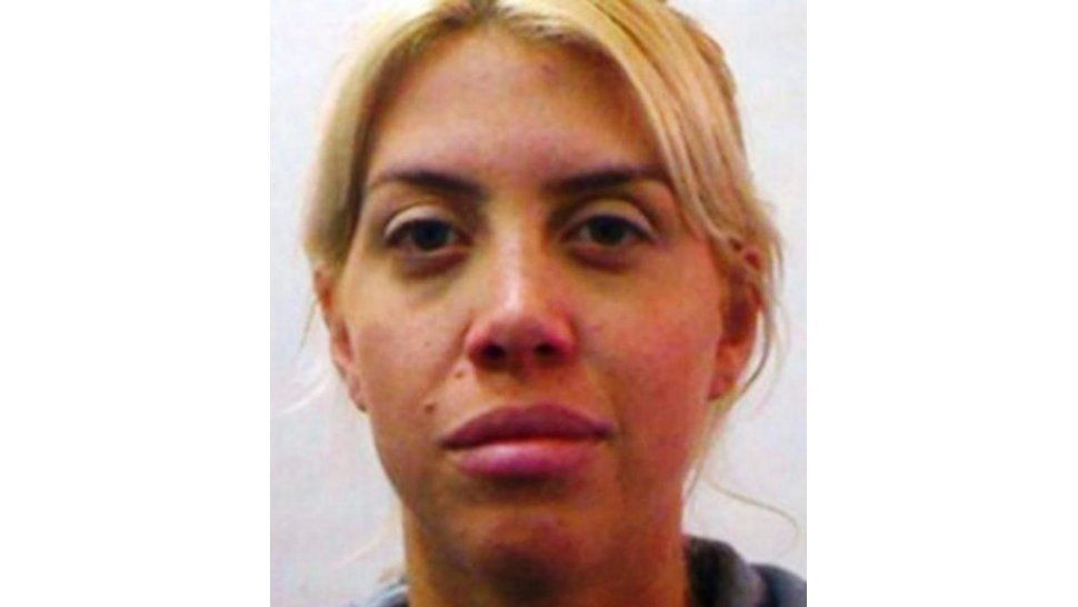 Wanda Nara