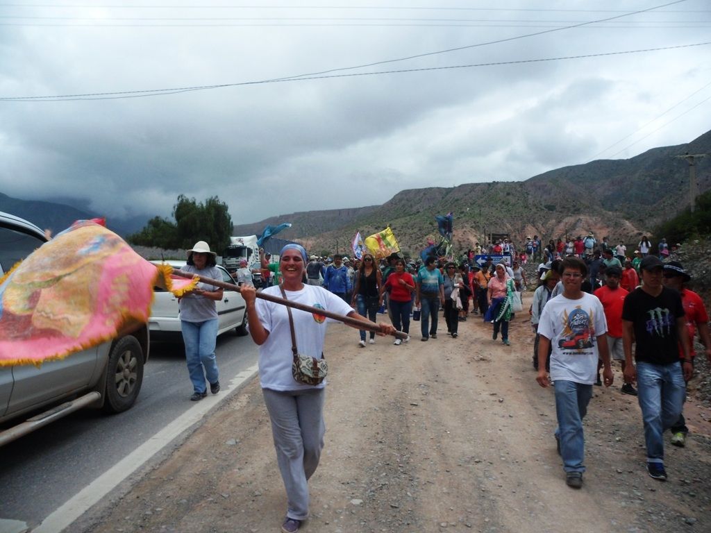 Los Alegres de Tumbaya