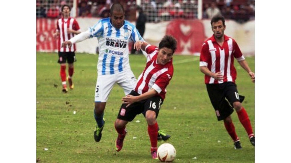 Se la quedó el Decano