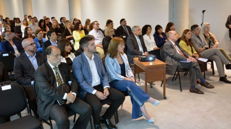 Jujuy sede del Encuentro Nacional de las Oficinas de la Mujer y de Género