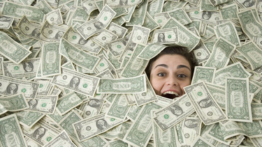 Nuevo millonario del Quini 6.
