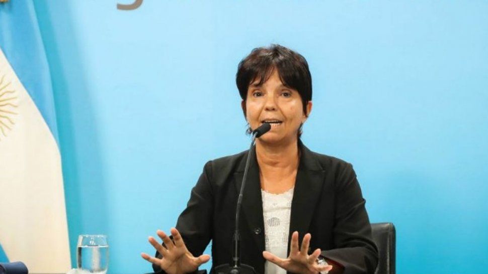 Titular de la AFIP&nbsp;