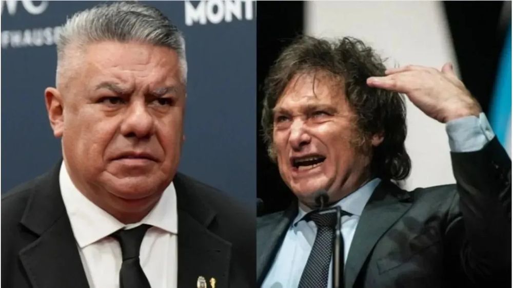 El Gobierno respaldó la denuncia en Estados Unidos por el circuito oculto del dinero y los desvíos millonarios de la AFA.