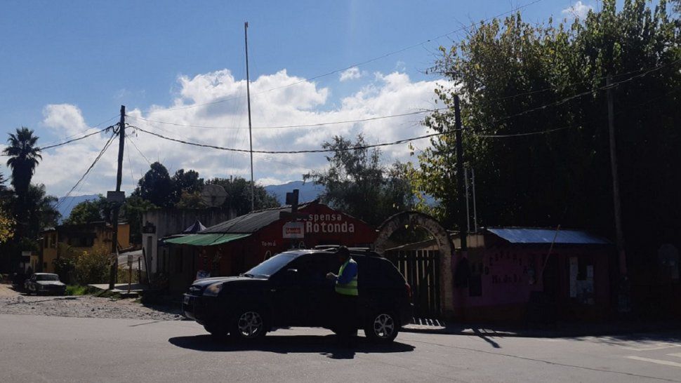 yala habilita deportes, comercios y vendedores ambulantes