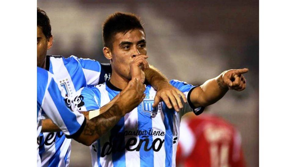 Brian Fernández