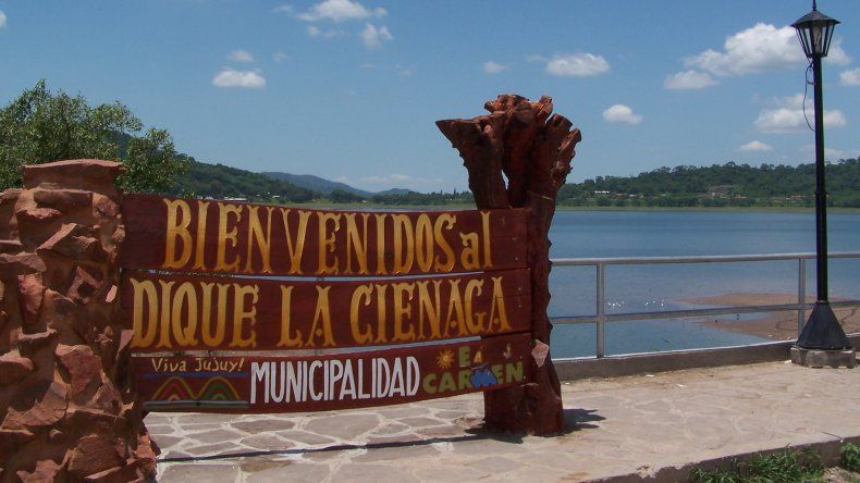 Dique La Cienaga