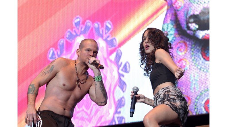 calle 13