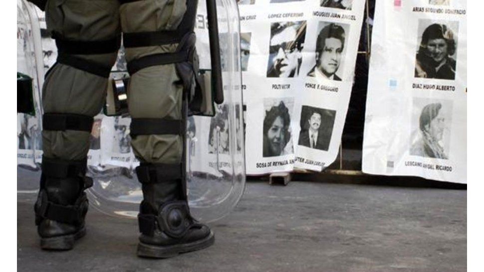 A 37 años del Golpe