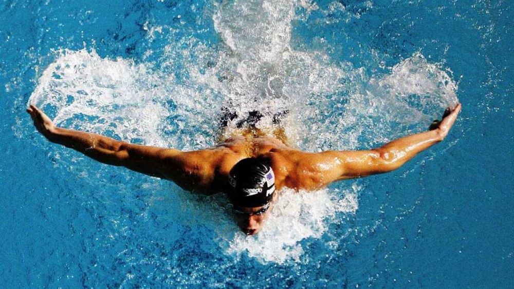 Natación
